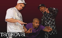 Future Friction: Taykova