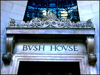 Bush House