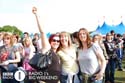 At Radio 1's Big Weekend