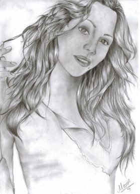 Mariah Carey