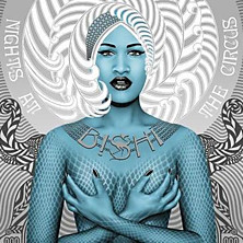 Review of Nights At The Circus