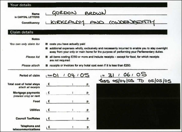 Today's redacted version