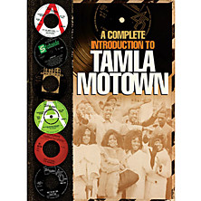 Review of A Complete Introduction to Tamla Motown Review of A Complete Introduction to Tamla Motown