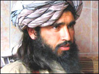 نیک محمد