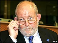 Charles Clarke