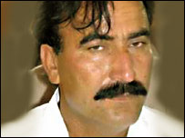 مہرالدین مری