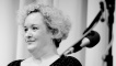 Human jukebox and impersonator, Abi Roberts