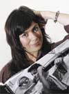 Eve Myles