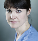 Jessica (Gillian Kearney) confesses all to Sean