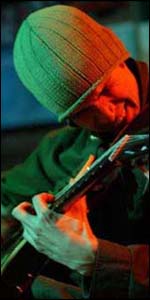 Simon Hayden