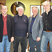Oireachtas na Gaeilge 2010 Joe,Ray,Brian,Gearóid - thumbnail