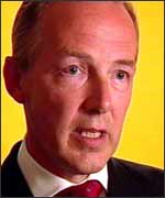 Eye Consultant Simon Hardman Lea