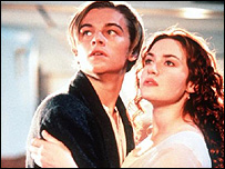 Titanic