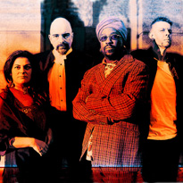 Transglobal Underground