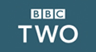 BBC TWO logo