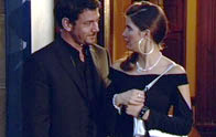 Billy and Kelly Marie