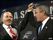 Bernard Kerik