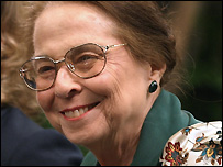 Vilma Espin