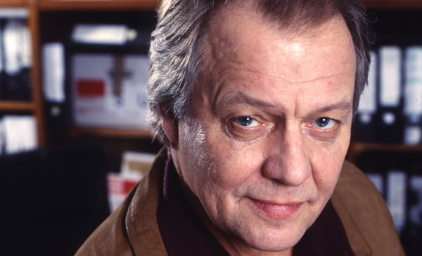 David Soul