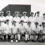 Herbert Bunting- First Row- Malta