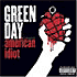 American Idiot sleeve