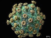 HIV (arquivo)