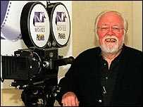 Lord Richard Attenborough