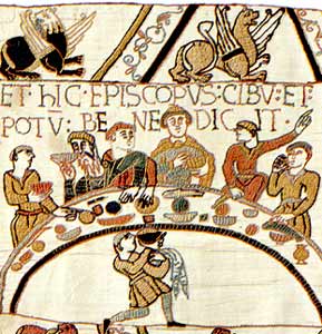 Embroidering the truth