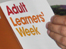 Adult Learners Week