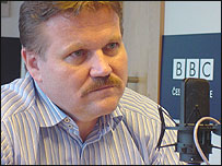 Vladimír Škromach 