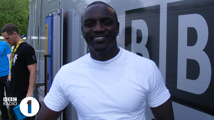 Akon