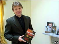 Ông Litvinenko 