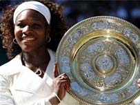 Serena Williams