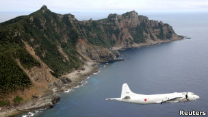 钓鱼岛