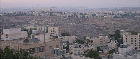 O little town of Bethlehem