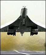 Concorde