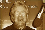 Noel Edmonds
