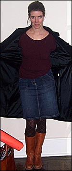 Heather