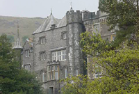 Plas Craig-y-nos