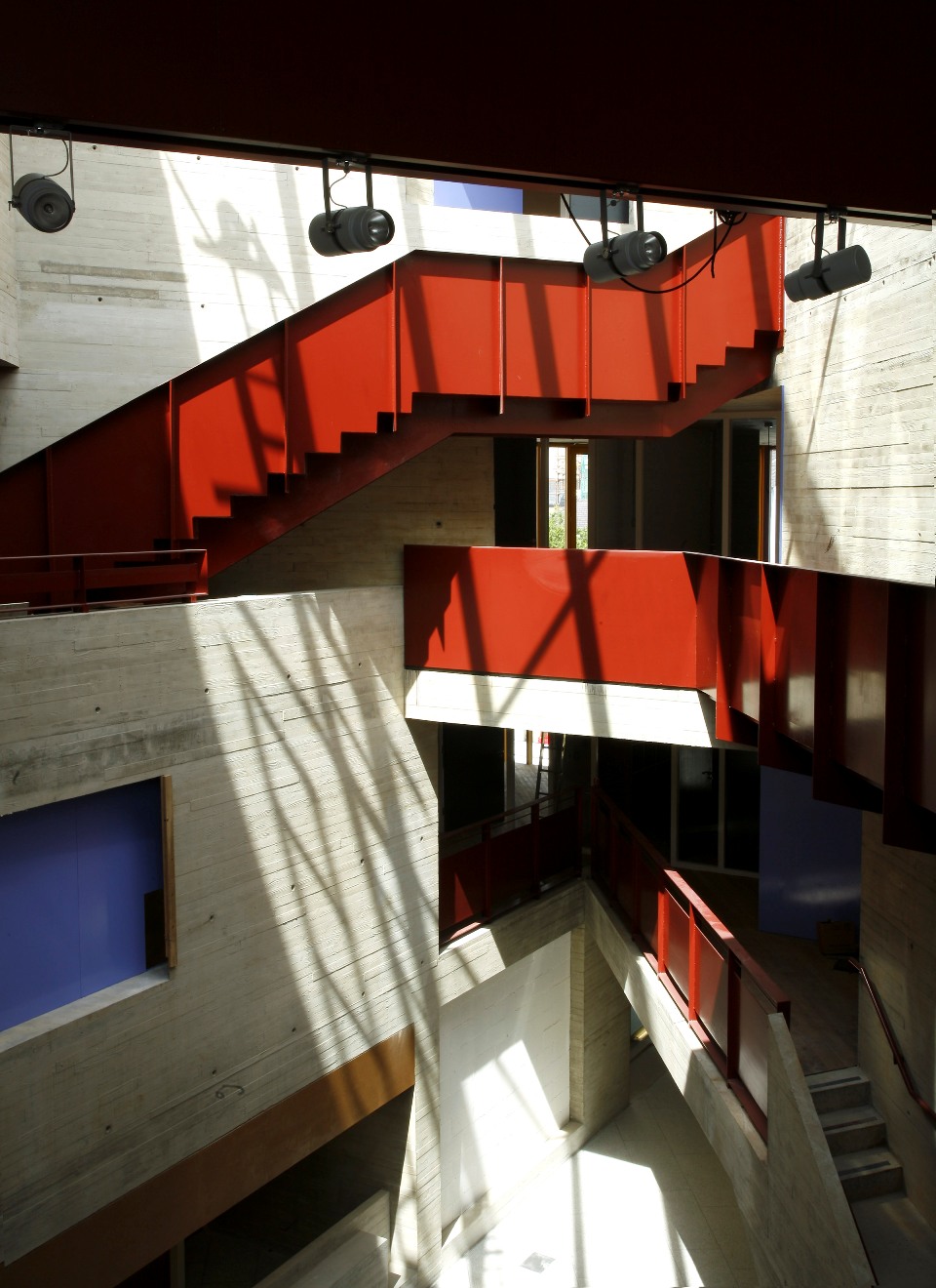 Derry building wins Best in the World