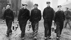 WW2 coal mining