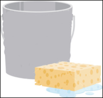سفنج