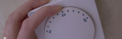 thermostat