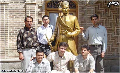 یادگاری