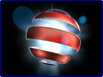 Nové logo televize Nova