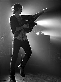 The Kooks at the Academy