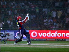 IPL match
