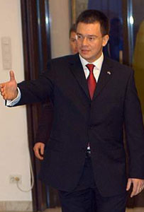 Mihai-Răzvan Ungureanu
