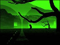 Sword of Swaraj: computer game image 