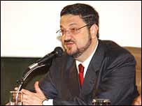 antonio palocci